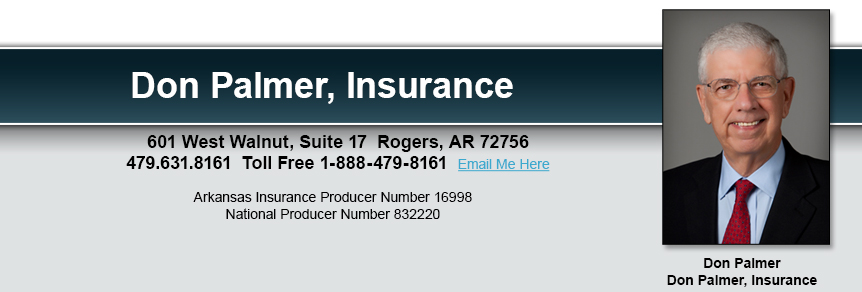 Don Palmer Insurance
